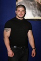 2CWDU: So Hot Saturday ... Stanislav Ianevski aka Viktor Krum ...