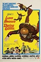 Daring Game (1968) — The Movie Database (TMDB)