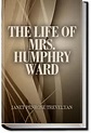 The Life of Mrs. Humphry Ward | Janet Penrose Trevelyan | eBook | All ...
