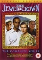 The Jewel In The Crown: The Complete Series [DVD]: Amazon.co.uk: Peggy ...