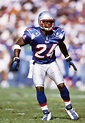 Picture of Ty Law