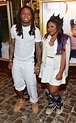 Lil Wayne Did What for His Daughter's Sweet 16?! - E! Online