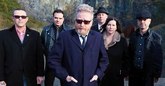 Flogging Molly announce NZ concert - Ambient Light