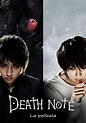 Death Note (2006) - Posters — The Movie Database (TMDB)