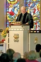 Pastor Ted Bush and his First Presbyterian flock: After 25 years, it's ...