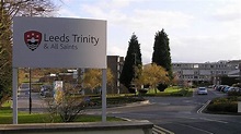 Leeds Trinity University, Leeds Guide | Student Hut