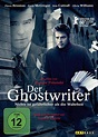 The Ghost Writer (2010) - Posters — The Movie Database (TMDB)