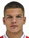 Jovan Mijatovic - Player profile 23/24 | Transfermarkt