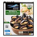 Save on Bantry Bay Mussels in a Garlic Butter Sauce Order Online ...