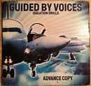 Guided By Voices - Isolation Drills (2001, CD) | Discogs