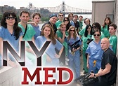 NY Med TV Show Air Dates & Track Episodes - Next Episode