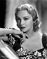 Madeleine Carroll: The Highest-Paid British Actress in the World in the ...
