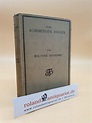 Von Kommenden Dingen von Rathenau, Walther:: Hardcover (1918) | Roland ...