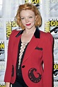 Nicole LaLiberte – 'Twin Peaks' Photocall at 2018 Comic-Con in San ...