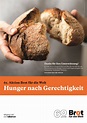 Plakate | Brot für die Welt
