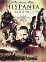 Sección visual de Hispania, la leyenda (Serie de TV) - FilmAffinity