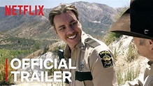 El Camino Christmas | Official Trailer [HD] | Netflix - YouTube