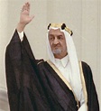 الملك فيصل بن عبدالعزيز | المرسال