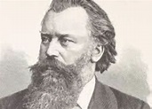 Johannes Brahms Parents: Meet Johann Jakob Brahms and Johanna Henrika ...