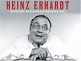 Heinz Erhardt: Seine Filme der fünfziger und sechziger Jahre | STERN.de