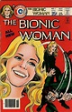 Bionic Woman Comics Values - GoCollect (bionic-woman )