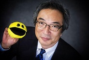 Entrevista a Toru Iwatani, creador de Pac-man (comecocos)