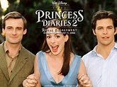 Pr.D.2 - The Princess Diaries 2 Wallpaper (8713952) - Fanpop