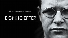 Bonhoeffer (2003) | Full Movie | Martin Doblmeier | Klaus Maria ...