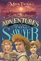 The Adventures of Tom Sawyer | Book by Mark Twain, Iacopo Bruno ...