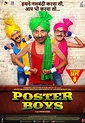 Poster Boys - Trailer, Movie Posters & Dialogues | Sunny & Bobby Deol ...
