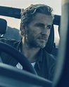 Brett Tucker