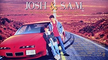 Josh and S.A.M. (1993) - Billy Weber | Synopsis, Characteristics, Moods ...