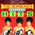 Diana Ross & The Supremes - Greatest Hits | Releases | Discogs