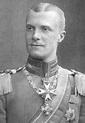 Gotha d'hier et d'aujourd'hui 2: Le Prince Friedrich Heinrich de Prusse ...