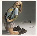 Liz Phair - Why Can't I? (2003, CD) | Discogs
