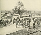 Civil War Defenses of Washington - Wikipedia