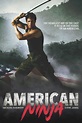 American Ninja (1985) - Posters — The Movie Database (TMDB)