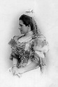 Princess Isabella of Croÿ (1856 – 1931). She married Archduke Friedrich ...