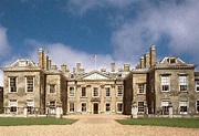 Travel – Althorp (Part Two) | The Enchanted Manor