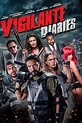 Vigilante Diaries (2016) — The Movie Database (TMDb)