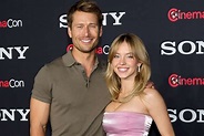 Sydney Sweeney on Filming Anyone But You with Glen Powell (Exclusive)