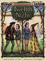 William Shakespeare’s Twelfth Night – brucecoville.com