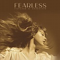 Album Review: Taylor Swift – Fearless (Taylor’s Version) – Backseat Mafia