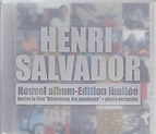 Révérence - Henri Salvador | CD | Recordsale