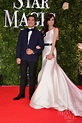 Who dated who at the 2017 Star Magic Ball Adult Edition | PUSH.COM.PH ...
