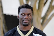 Retired NFL tight end Benjamin Watson supports rebuild of 3 Louisiana ...
