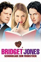 Bridget Jones's Diary (2001) - Posters — The Movie Database (TMDb)