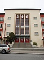Abraham Lincoln High School (San Francisco, California) - Wikiwand