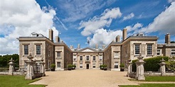 Visit Althorp | Althorp Estate