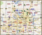 Dallas Zip Code Map Printable | Printable Maps
